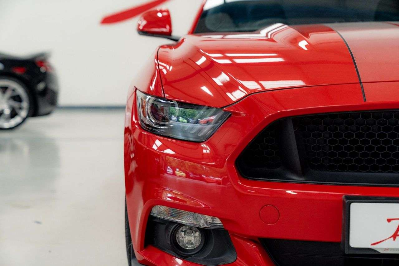 null FORD MUSTANG null FORD MUSTANG