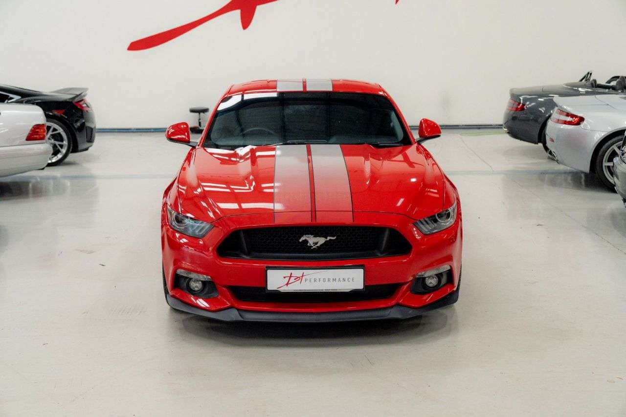 null FORD MUSTANG null FORD MUSTANG