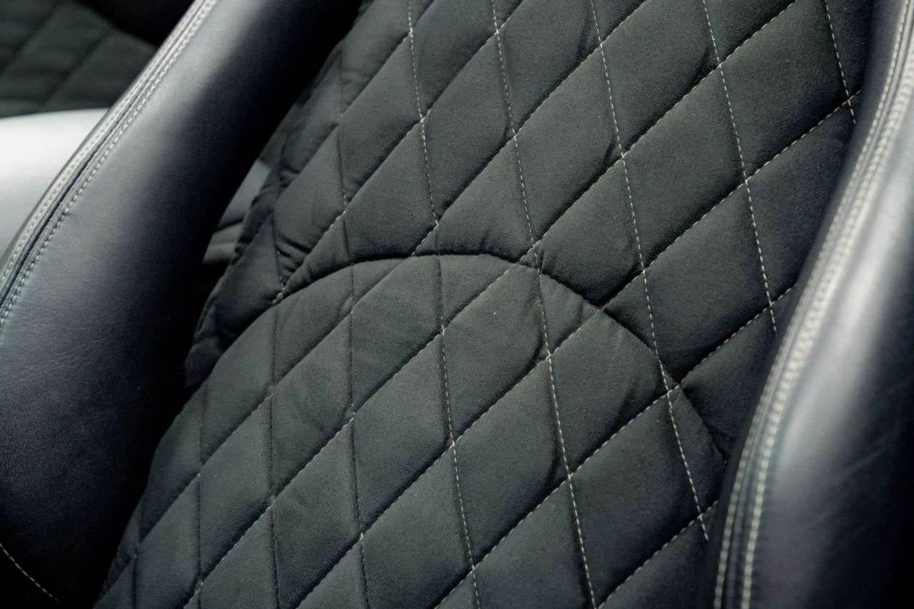 2001 TVR TUSCAN 2001 TVR TUSCAN