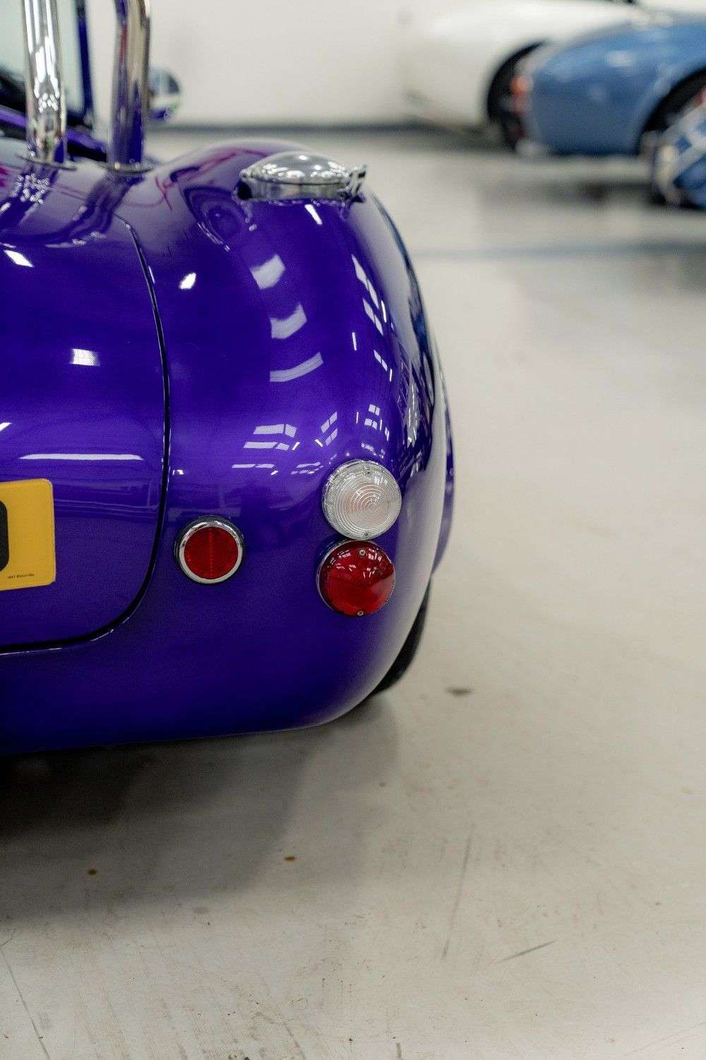 2023 AK COBRA 2023 AK COBRA