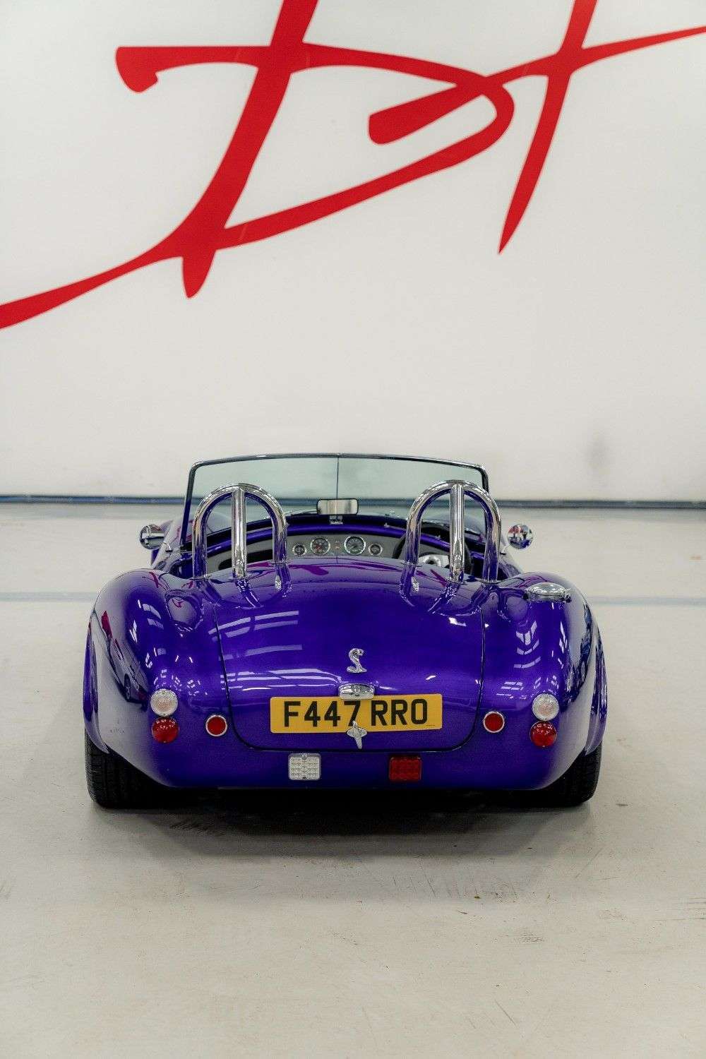 2023 AK COBRA 2023 AK COBRA