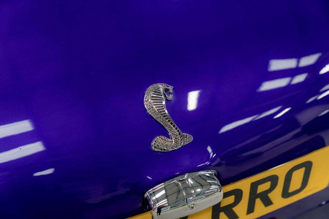 2023 AK COBRA 2023 AK COBRA