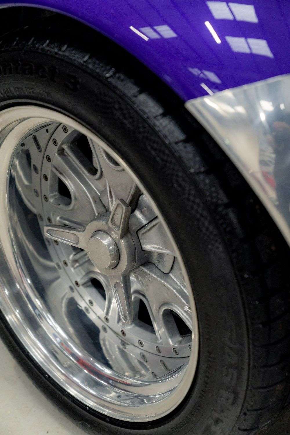 2023 AK COBRA 2023 AK COBRA