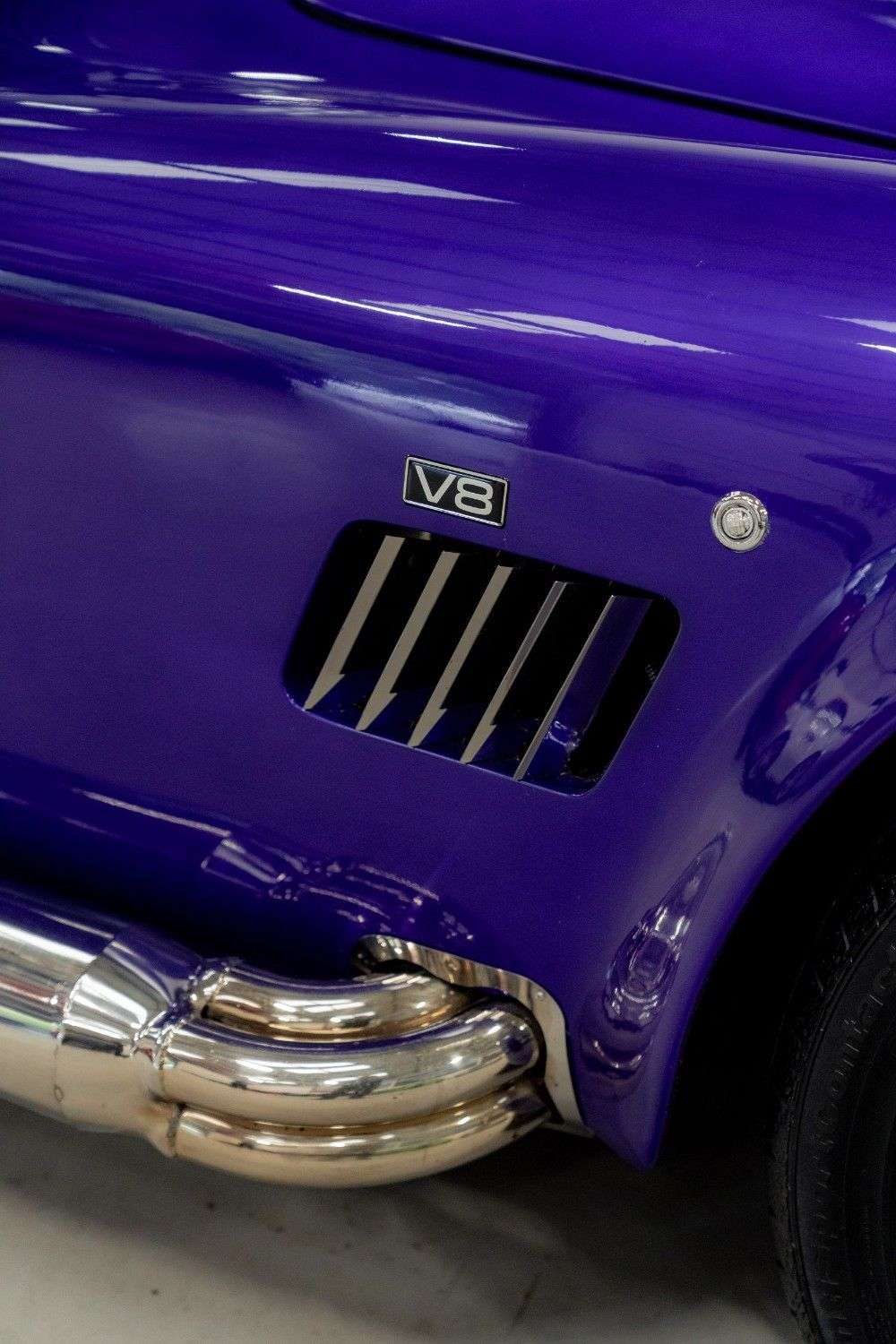 2023 AK COBRA 2023 AK COBRA