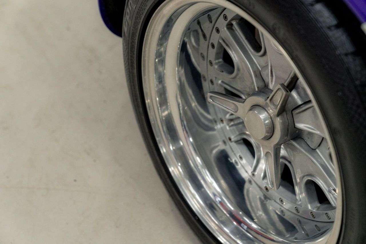 2023 AK COBRA 2023 AK COBRA