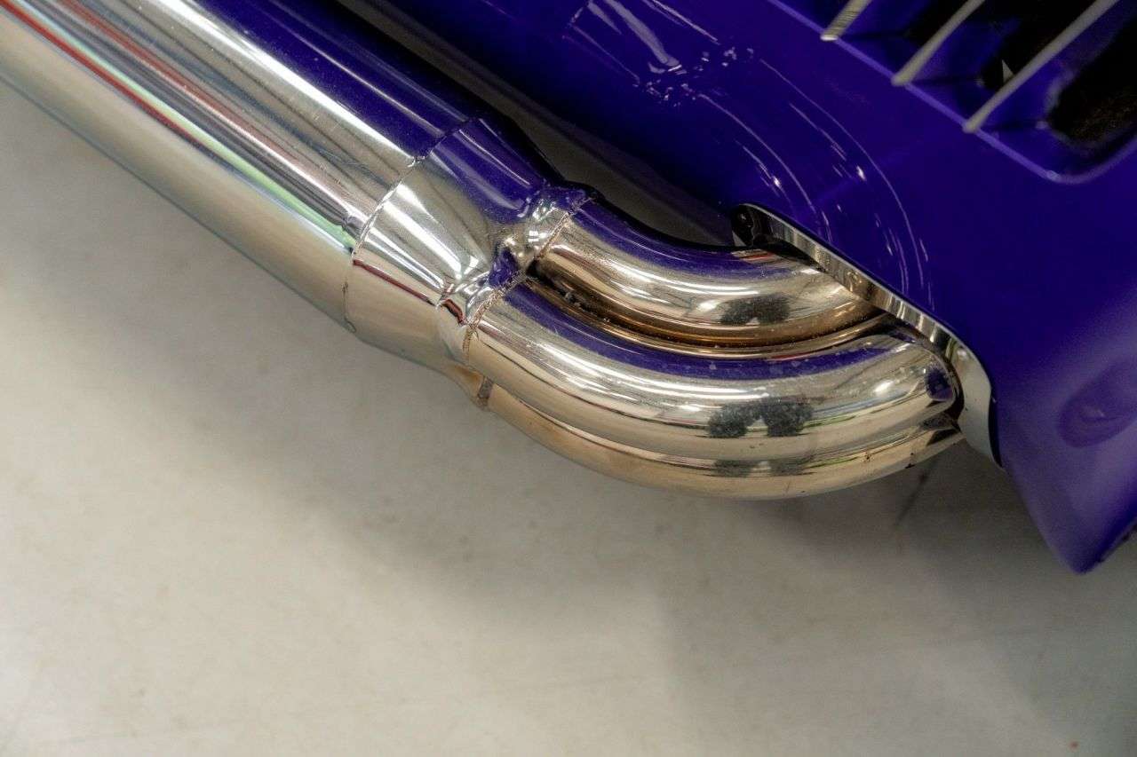 2023 AK COBRA 2023 AK COBRA