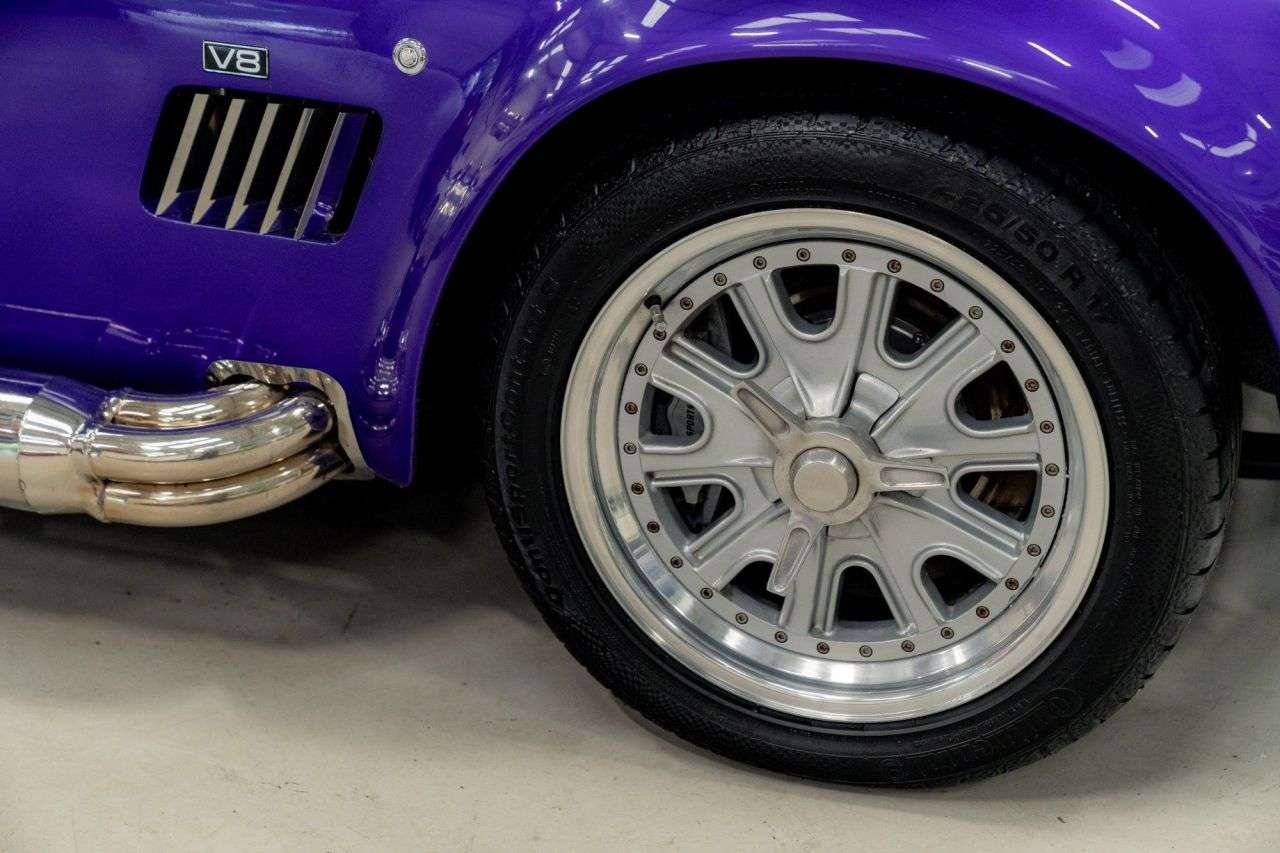 2023 AK COBRA 2023 AK COBRA