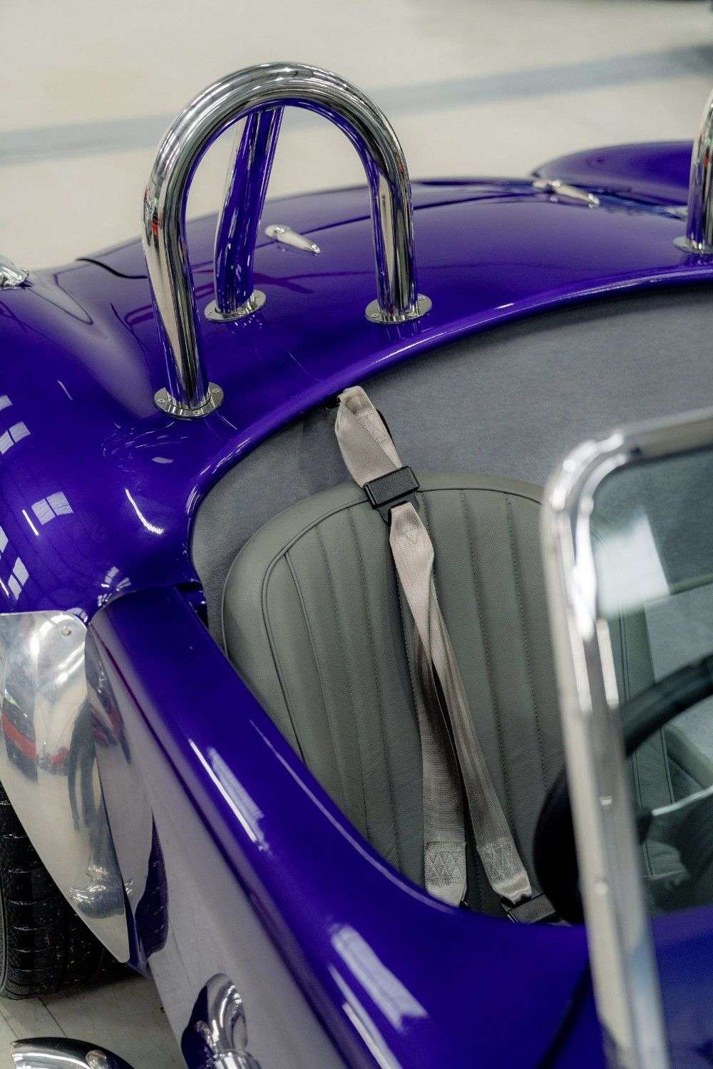 2023 AK COBRA 2023 AK COBRA