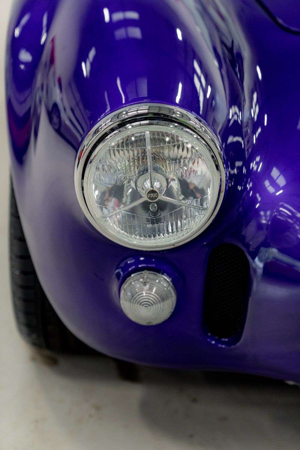 2023 AK COBRA 2023 AK COBRA