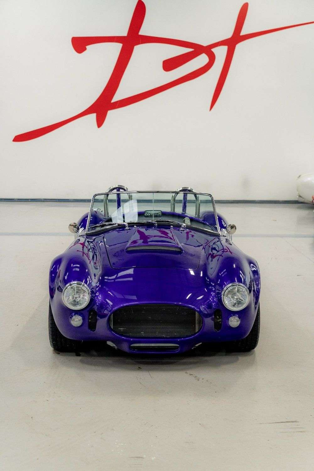 2023 AK COBRA 2023 AK COBRA