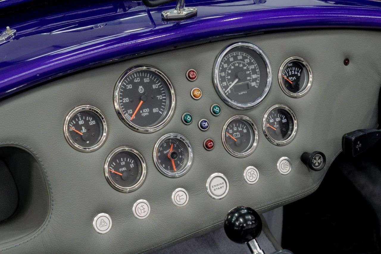 2023 AK COBRA 2023 AK COBRA