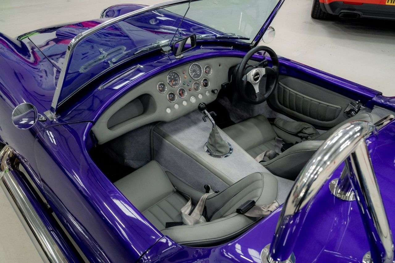 2023 AK COBRA 2023 AK COBRA