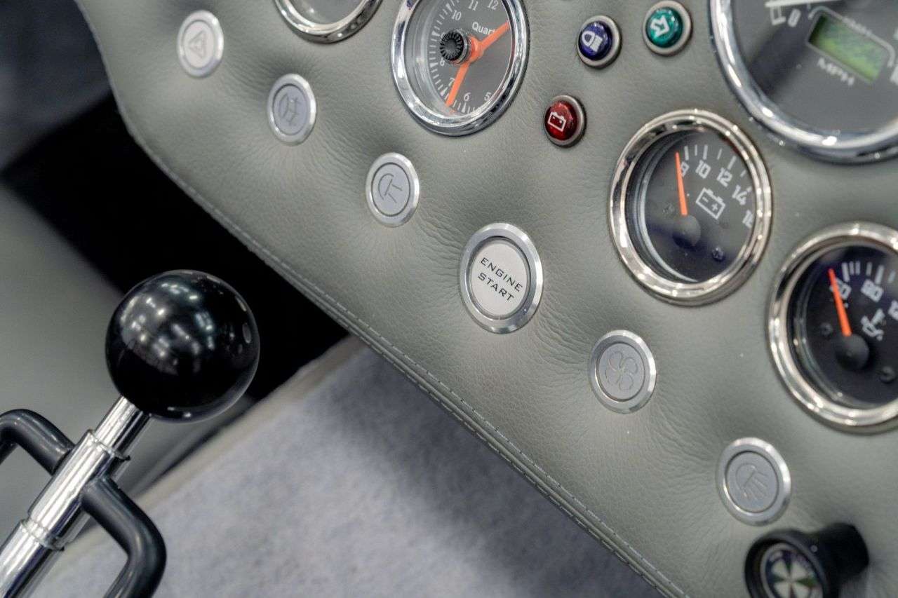 2023 AK COBRA 2023 AK COBRA