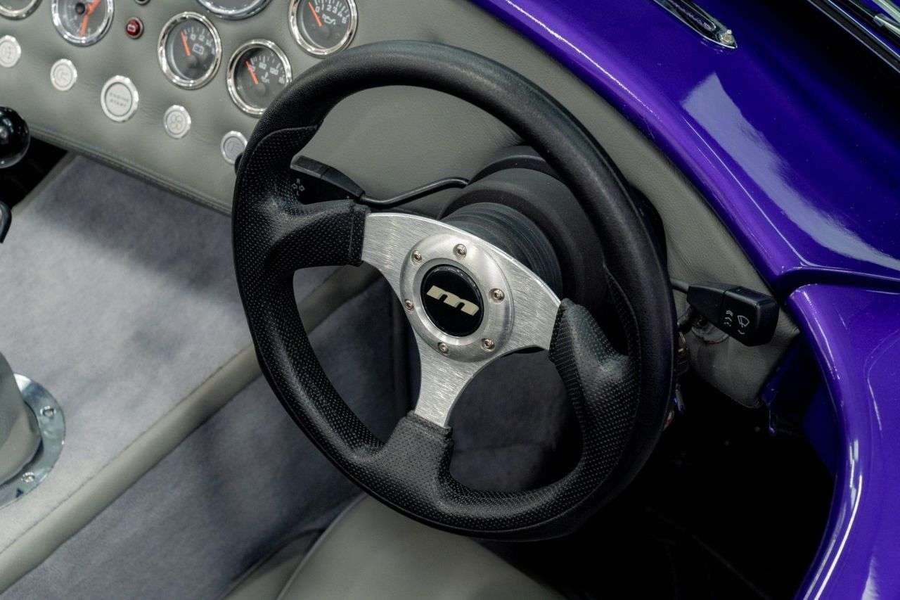 2023 AK COBRA 2023 AK COBRA