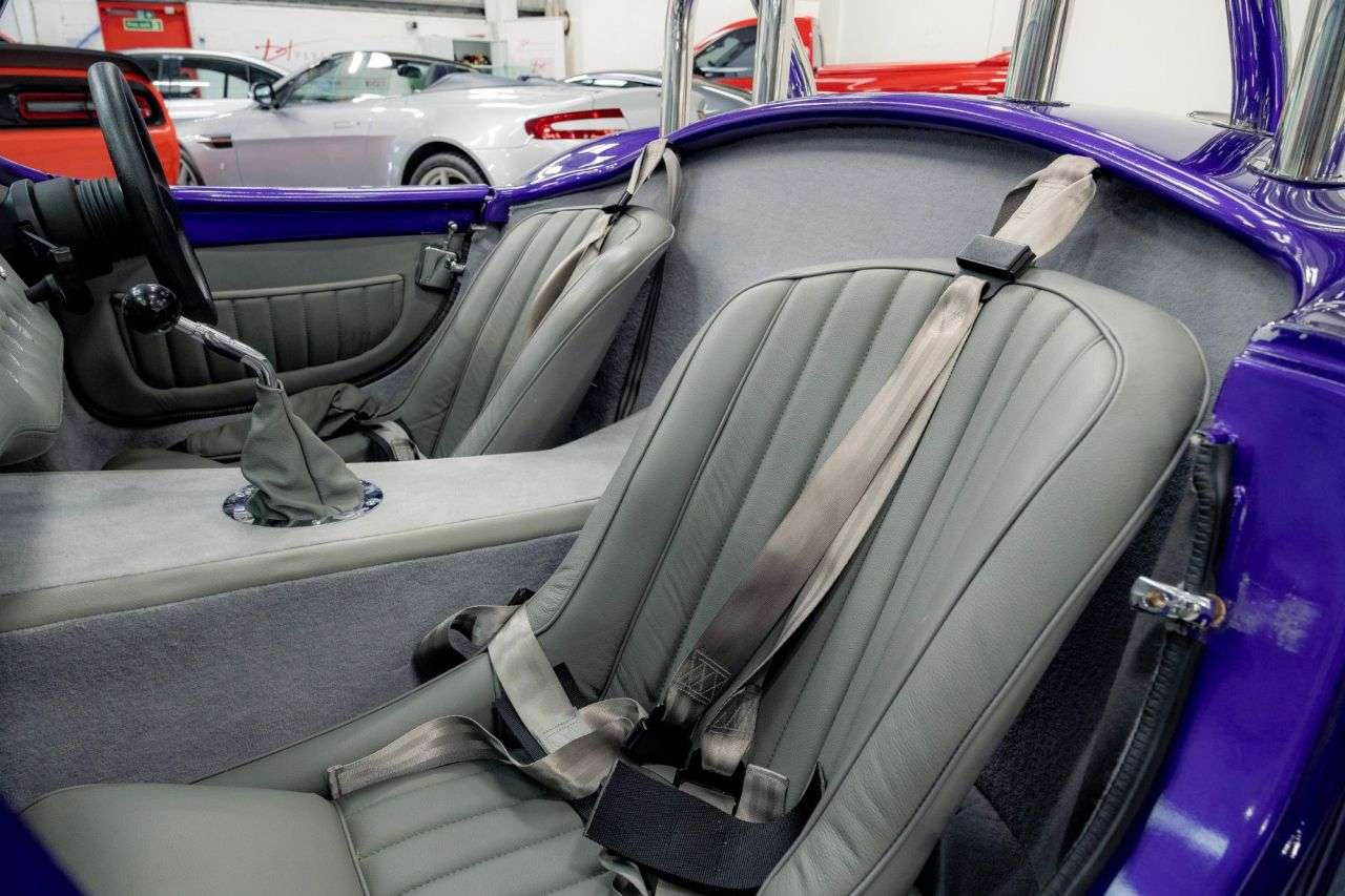 2023 AK COBRA 2023 AK COBRA