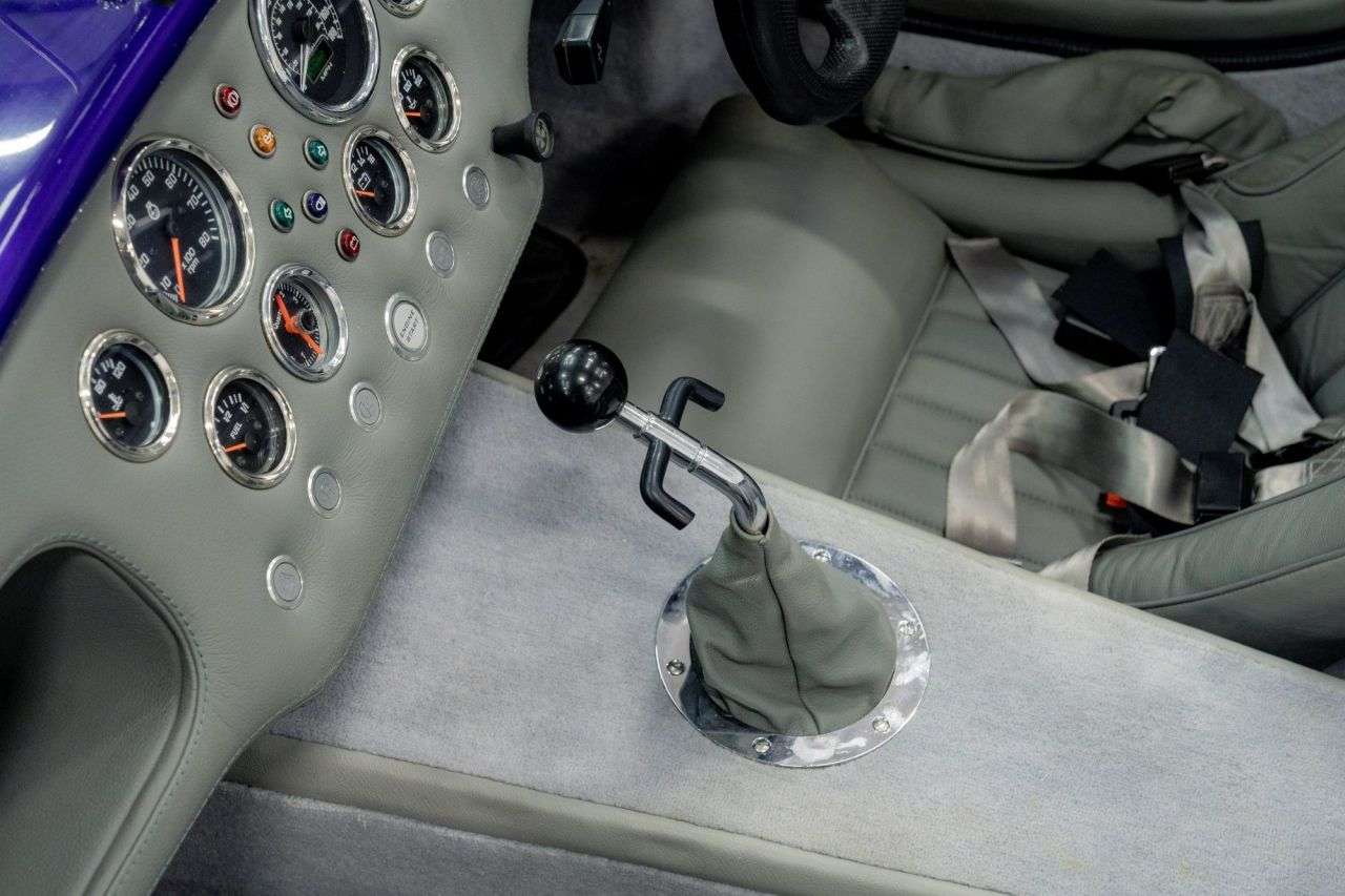 2023 AK COBRA 2023 AK COBRA