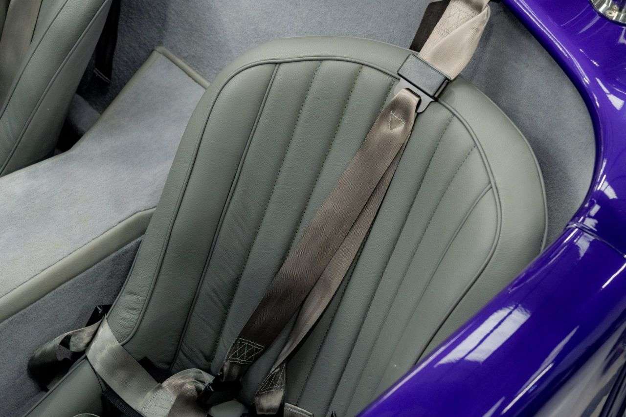 2023 AK COBRA 2023 AK COBRA