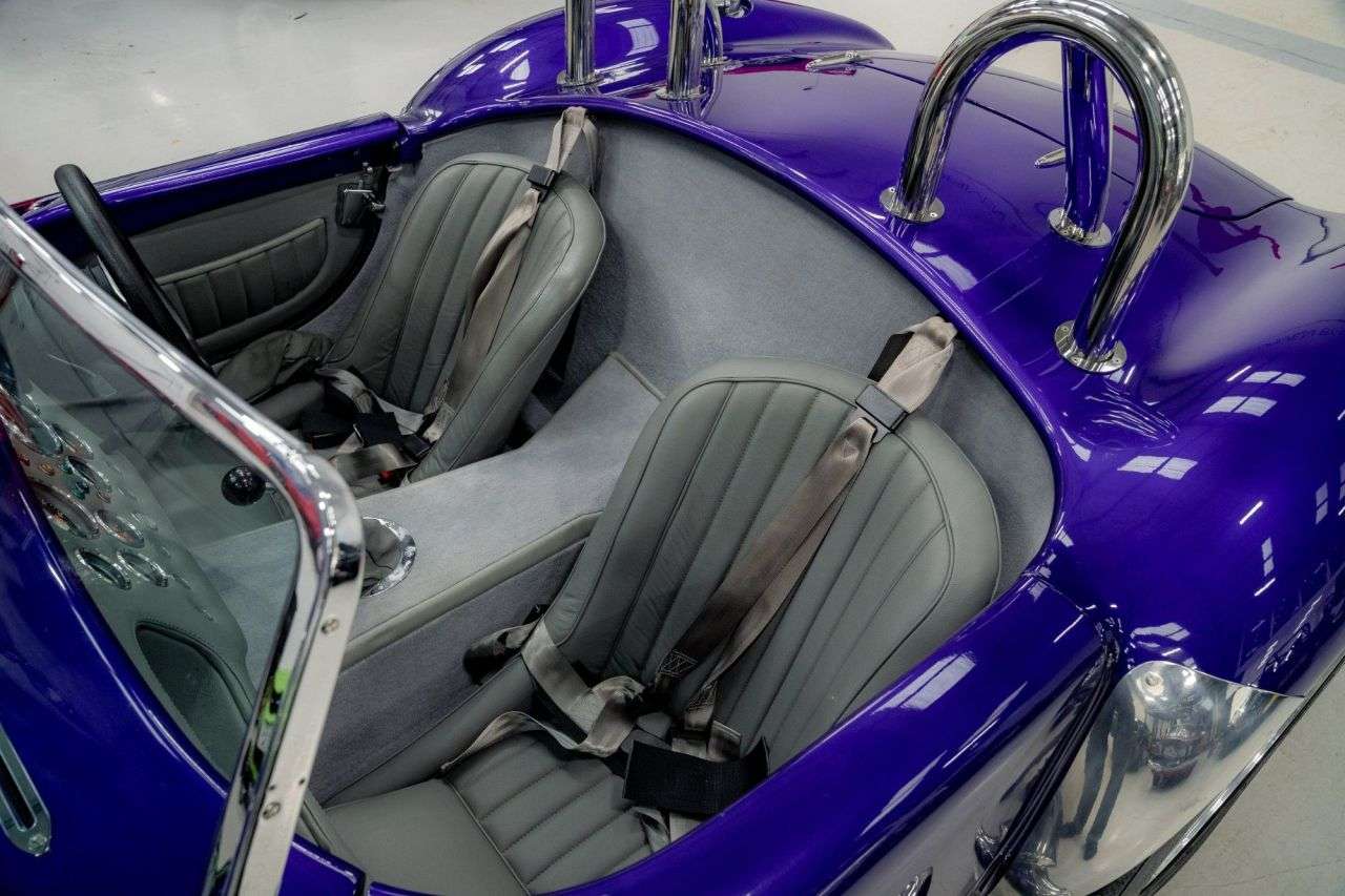 2023 AK COBRA 2023 AK COBRA