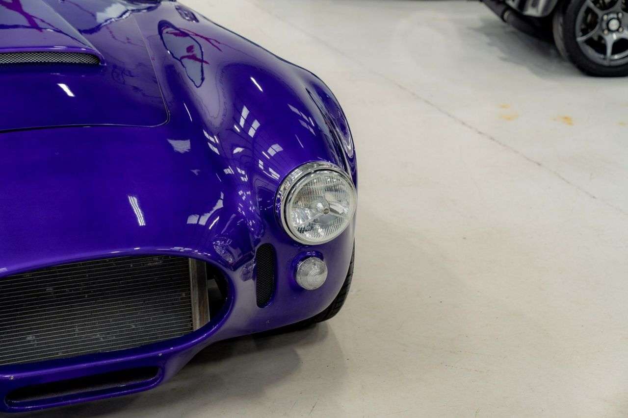 2023 AK COBRA 2023 AK COBRA