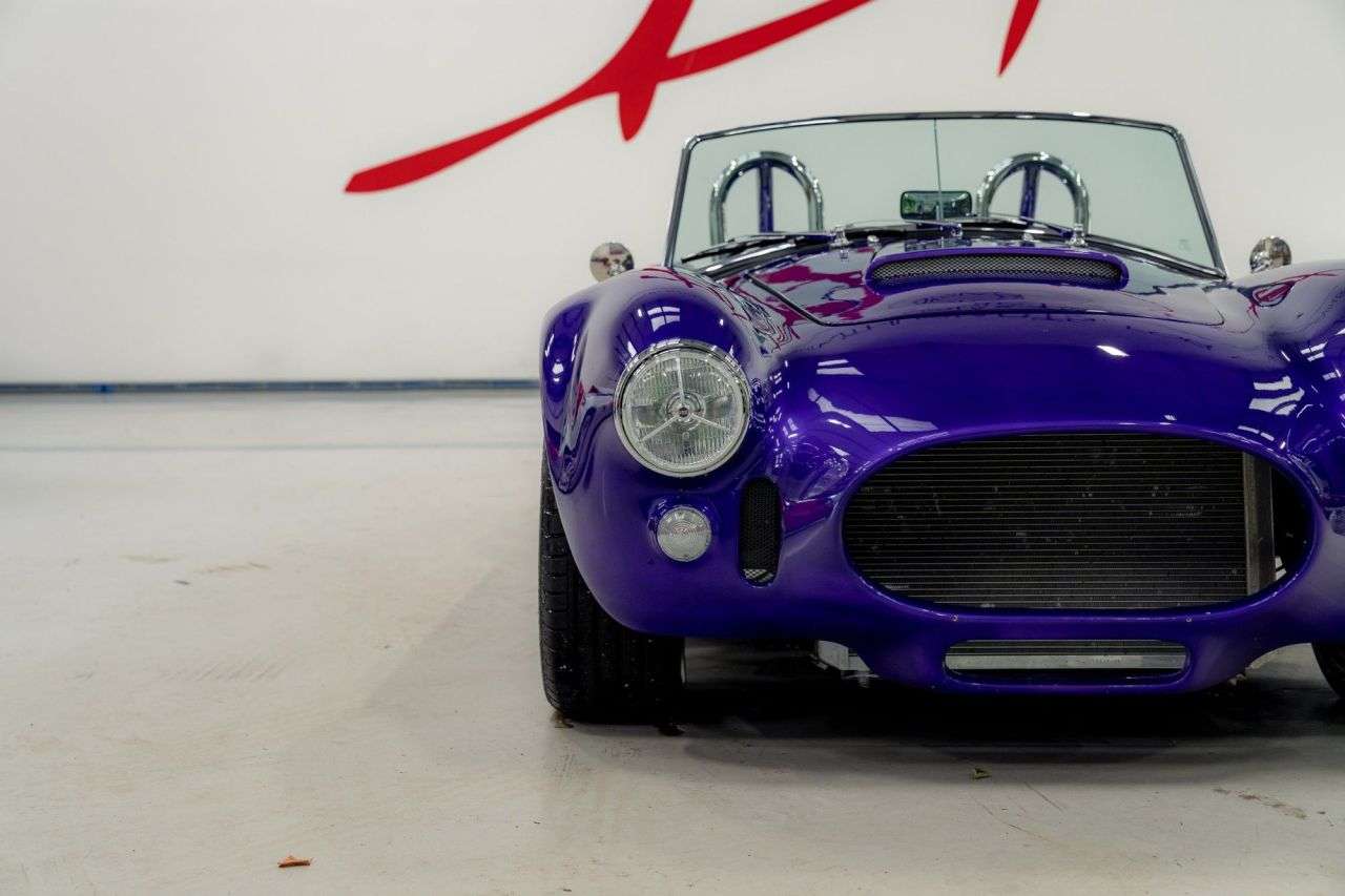 2023 AK COBRA 2023 AK COBRA