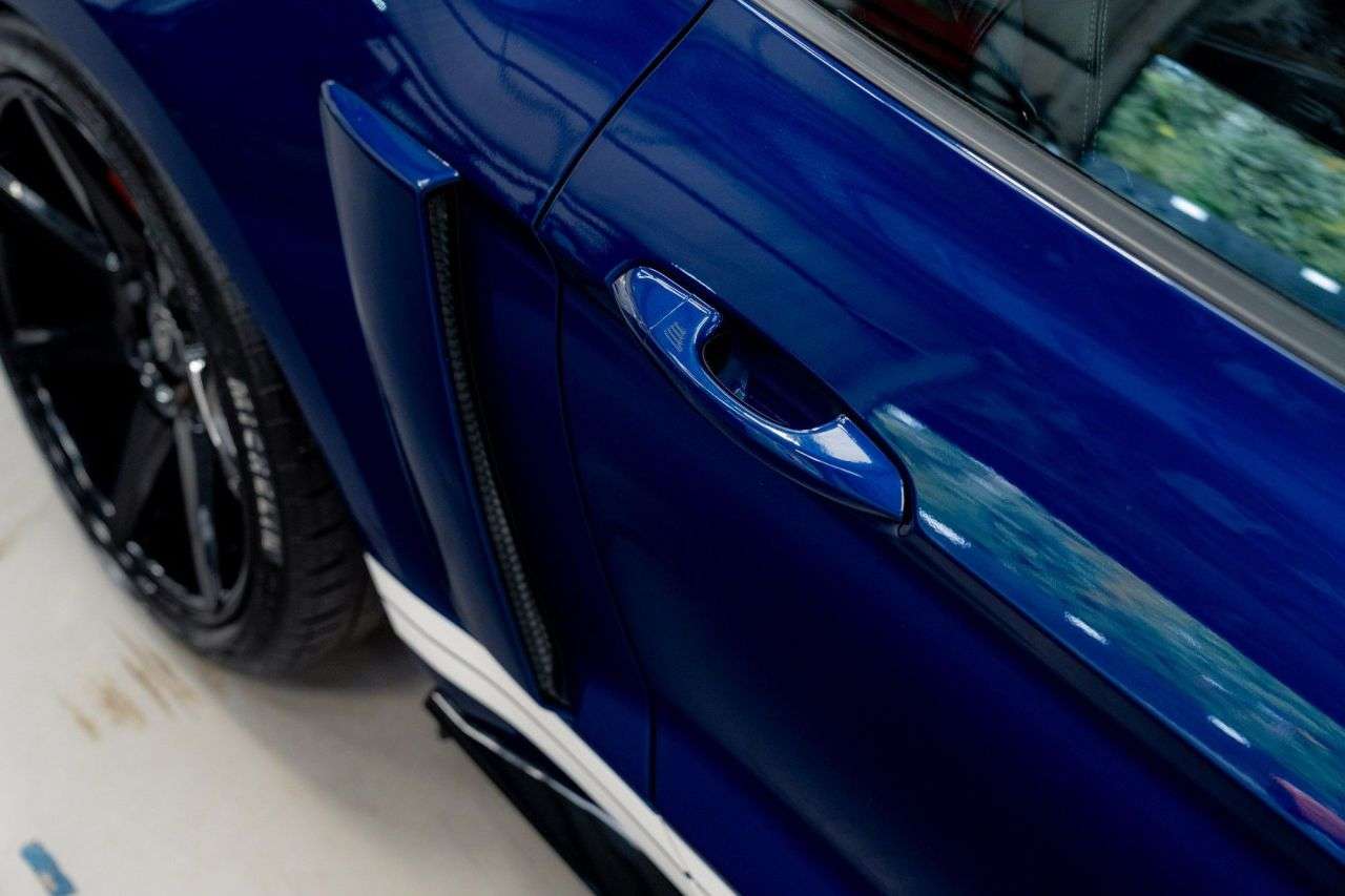 2016 FORD MUSTANG 2016 FORD MUSTANG