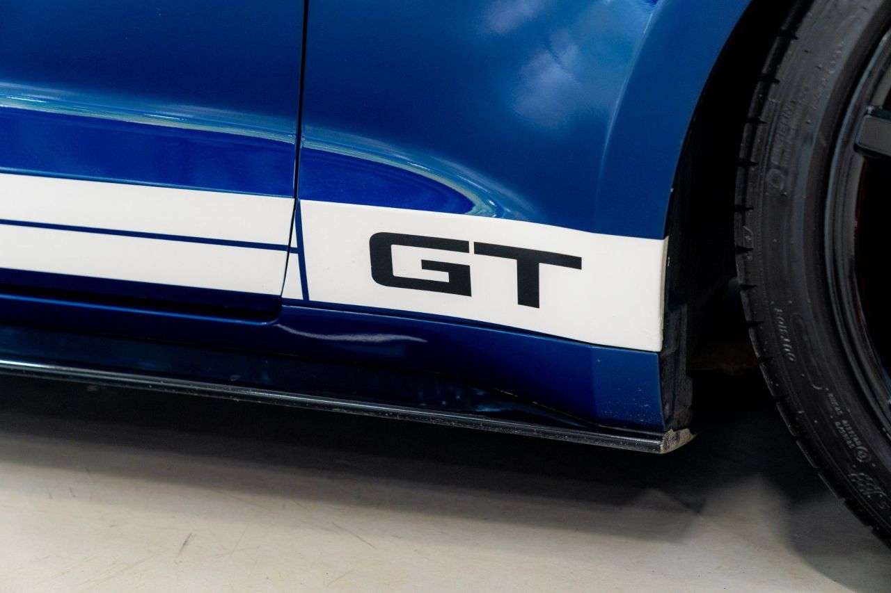 2016 FORD MUSTANG 2016 FORD MUSTANG