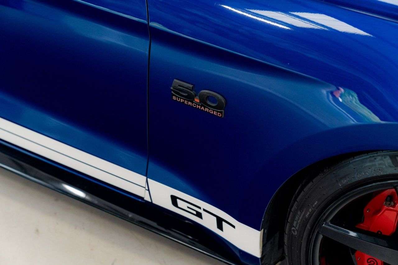 2016 FORD MUSTANG 2016 FORD MUSTANG