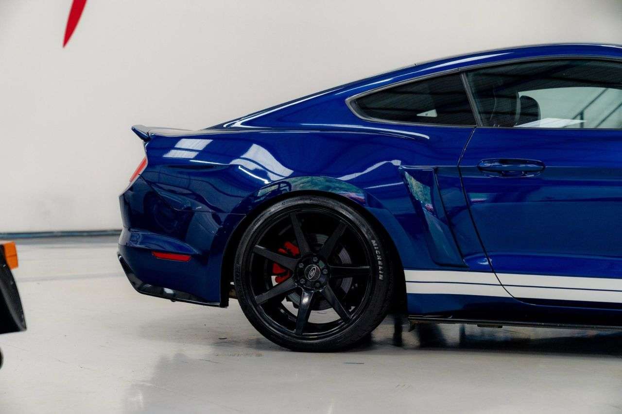 2016 FORD MUSTANG 2016 FORD MUSTANG