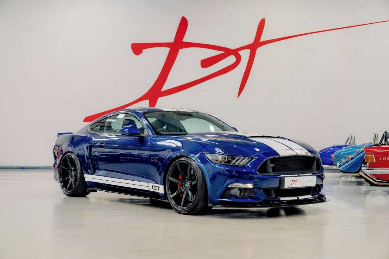 2016 FORD MUSTANG 2016 FORD MUSTANG