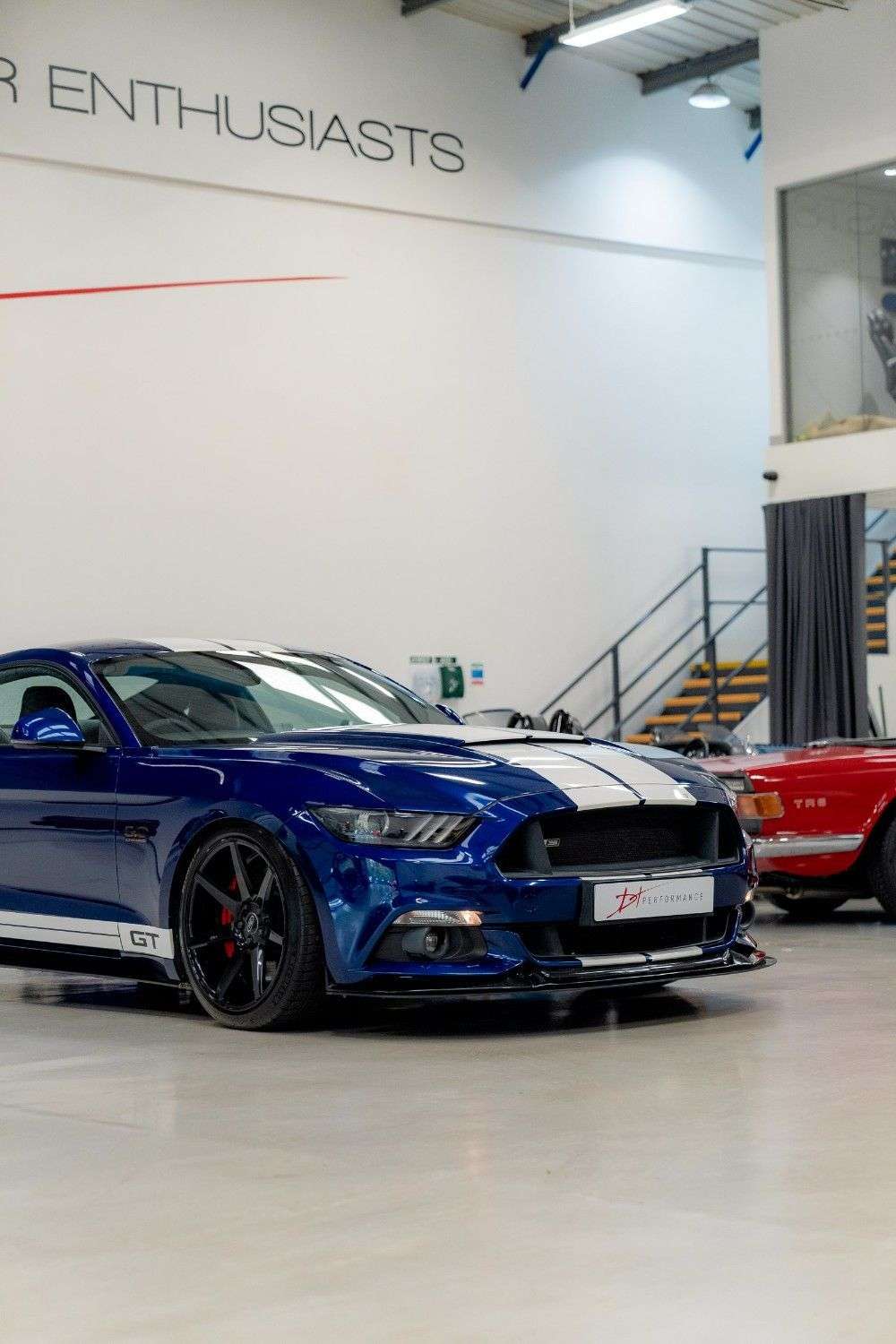 2016 FORD MUSTANG 2016 FORD MUSTANG