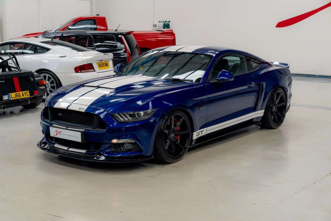 2016 FORD MUSTANG 2016 FORD MUSTANG