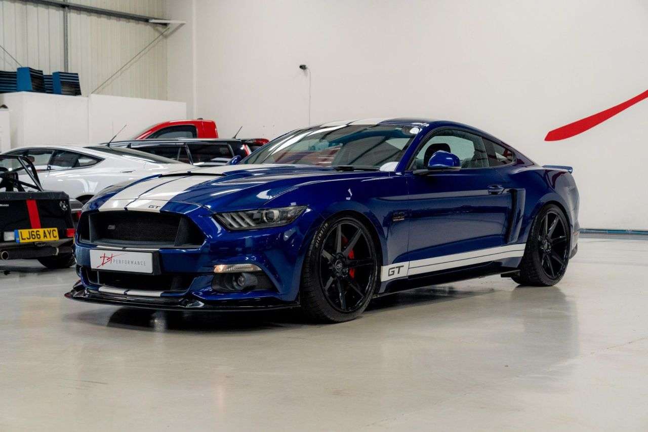 2016 FORD MUSTANG 2016 FORD MUSTANG