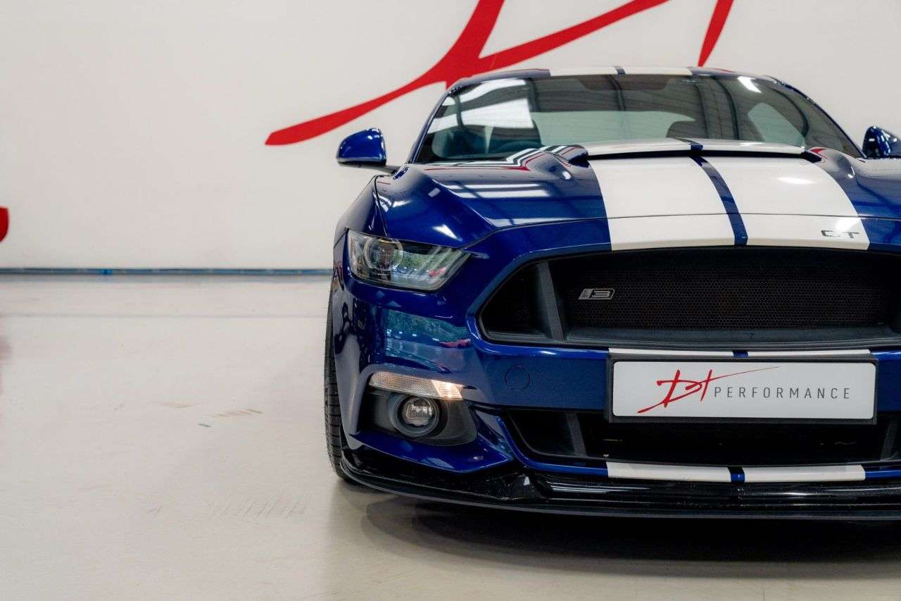 2016 FORD MUSTANG 2016 FORD MUSTANG