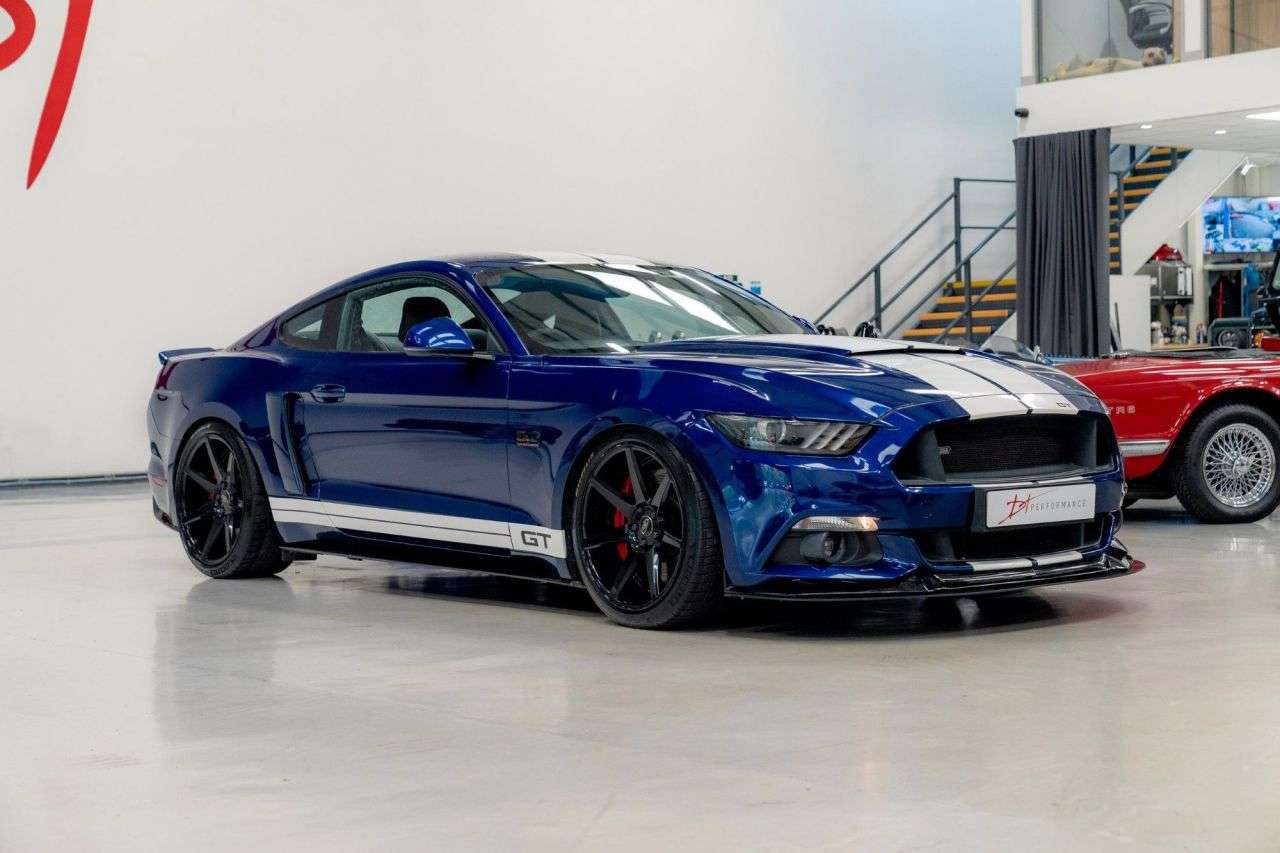 2016 FORD MUSTANG 2016 FORD MUSTANG