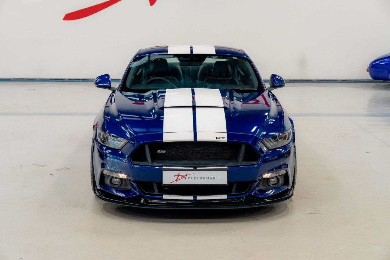 2016 FORD MUSTANG 2016 FORD MUSTANG