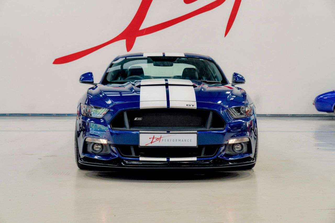 2016 FORD MUSTANG 2016 FORD MUSTANG