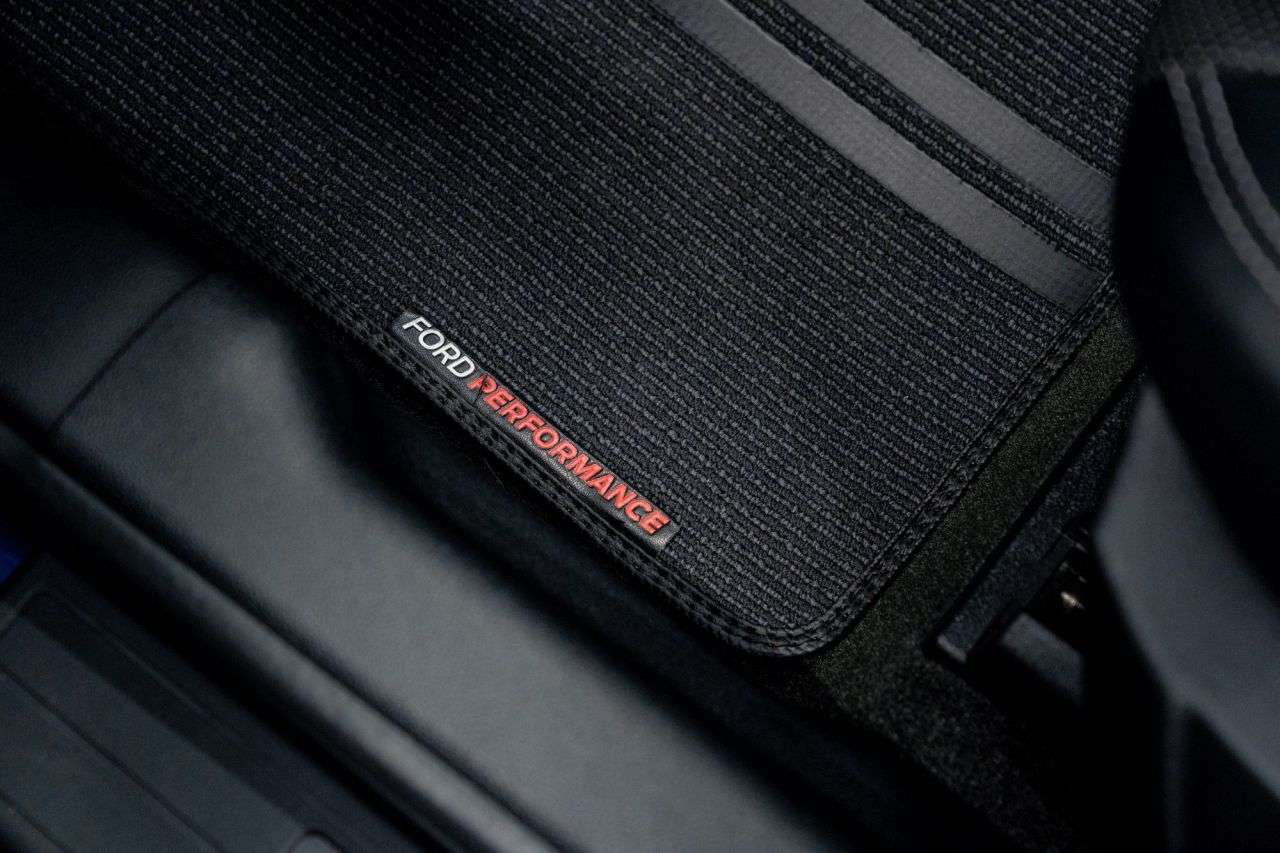 2016 FORD MUSTANG 2016 FORD MUSTANG