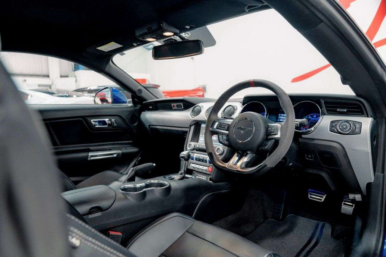 2016 FORD MUSTANG 2016 FORD MUSTANG