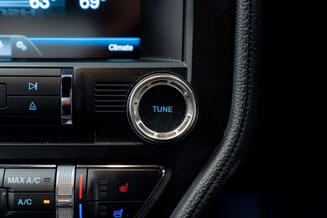 2016 FORD MUSTANG 2016 FORD MUSTANG