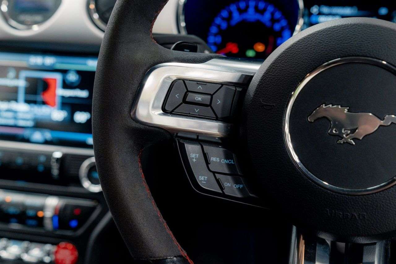 2016 FORD MUSTANG 2016 FORD MUSTANG