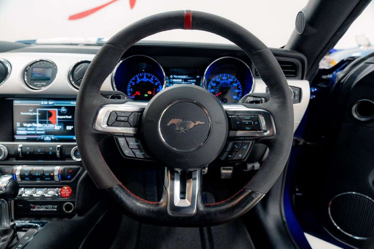 2016 FORD MUSTANG 2016 FORD MUSTANG