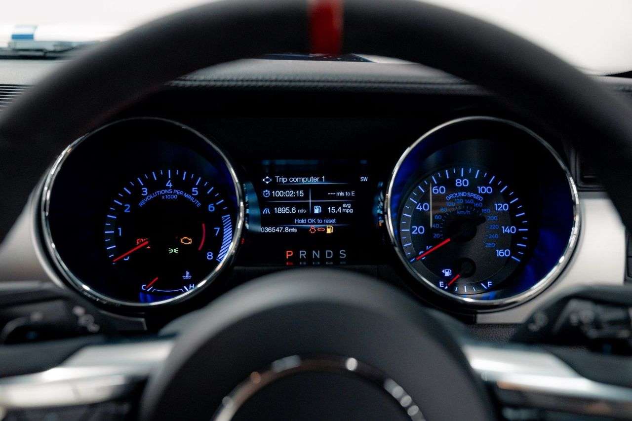 2016 FORD MUSTANG 2016 FORD MUSTANG