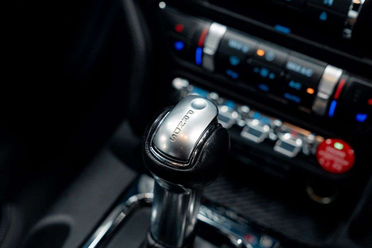 2016 FORD MUSTANG 2016 FORD MUSTANG