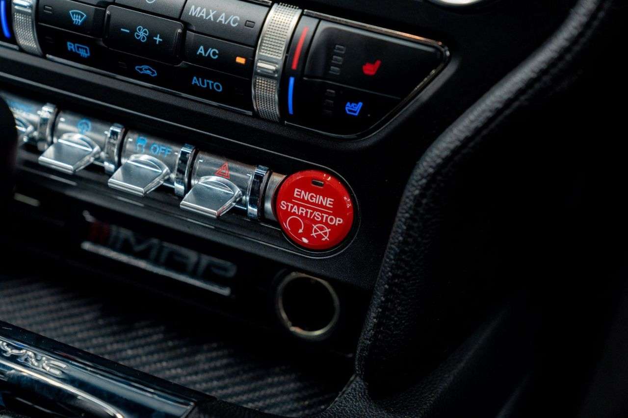 2016 FORD MUSTANG 2016 FORD MUSTANG