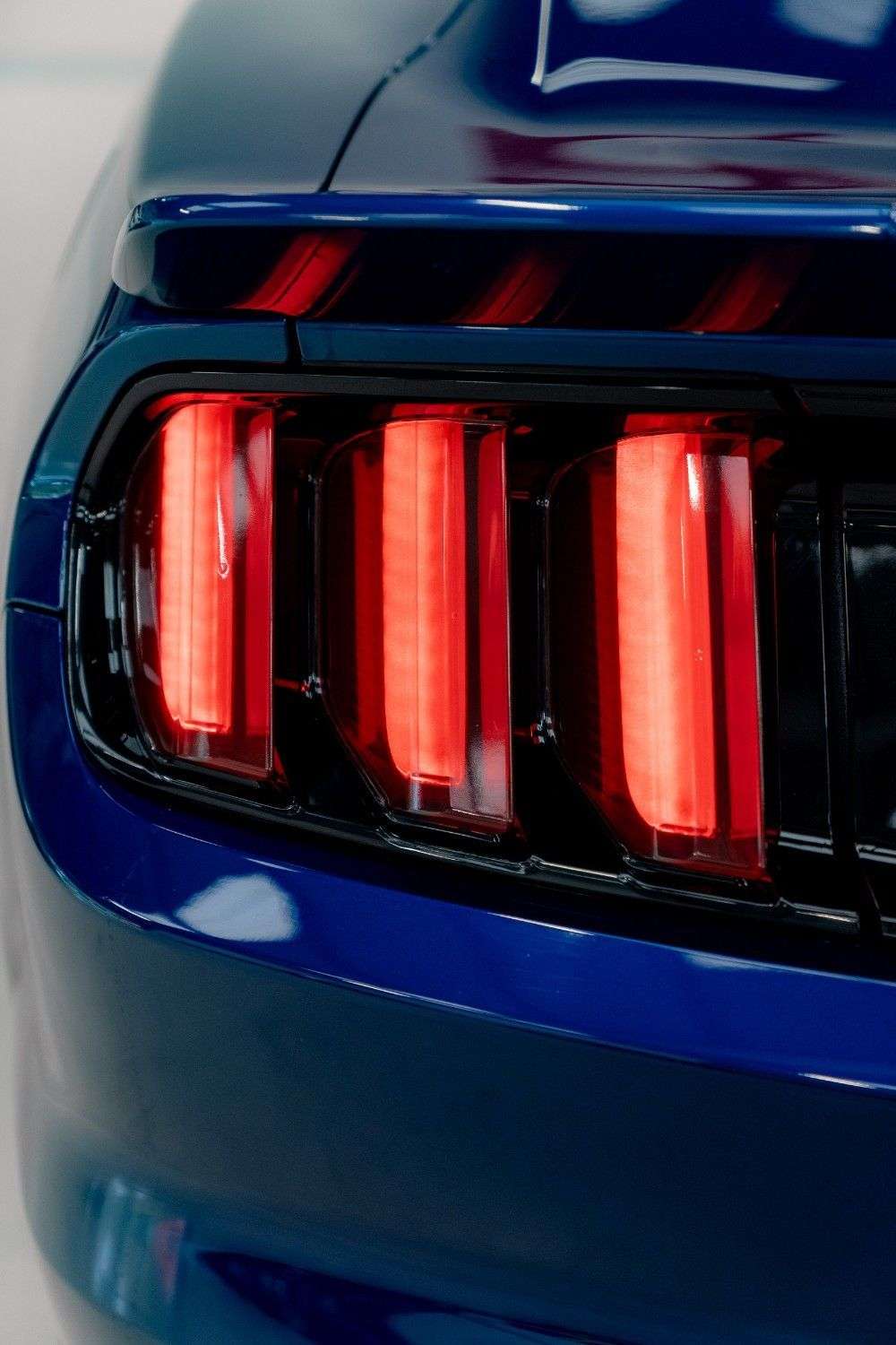 2016 FORD MUSTANG 2016 FORD MUSTANG