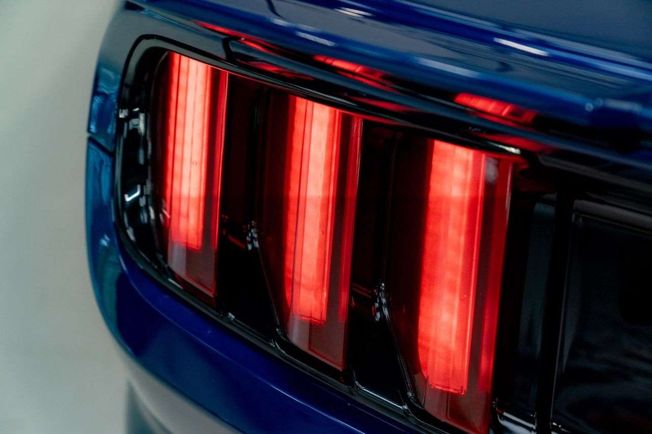 2016 FORD MUSTANG 2016 FORD MUSTANG