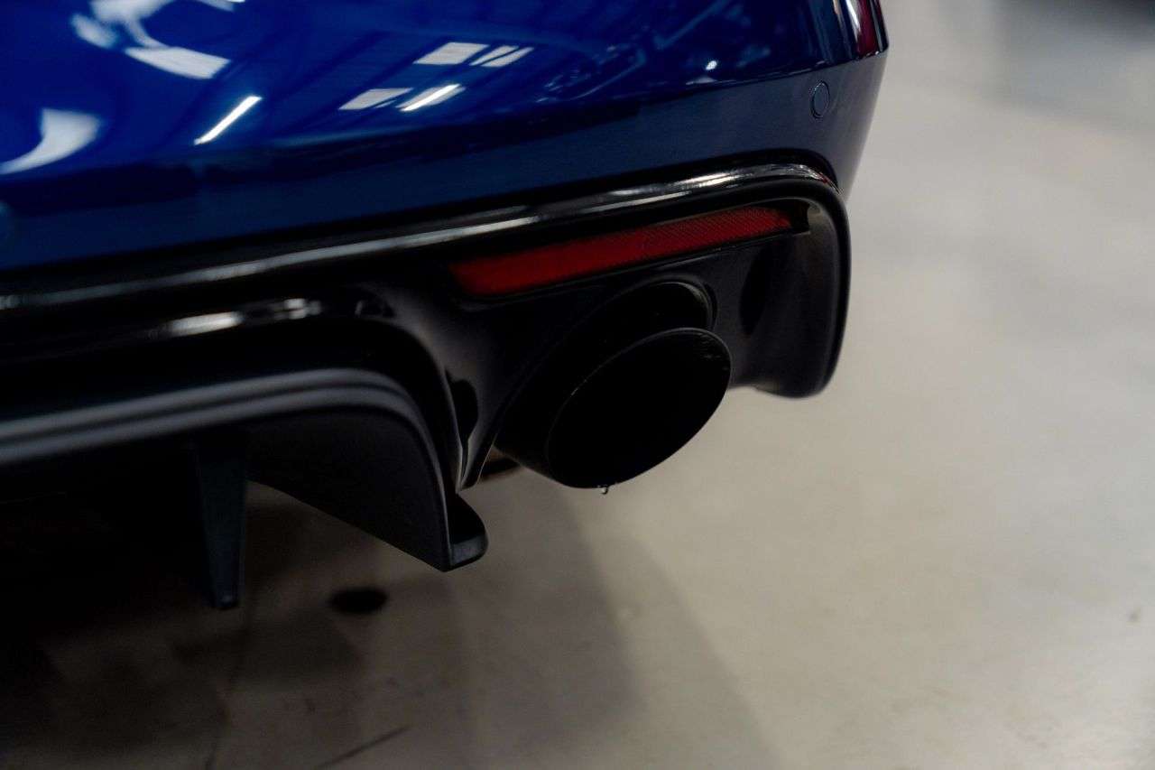 2016 FORD MUSTANG 2016 FORD MUSTANG