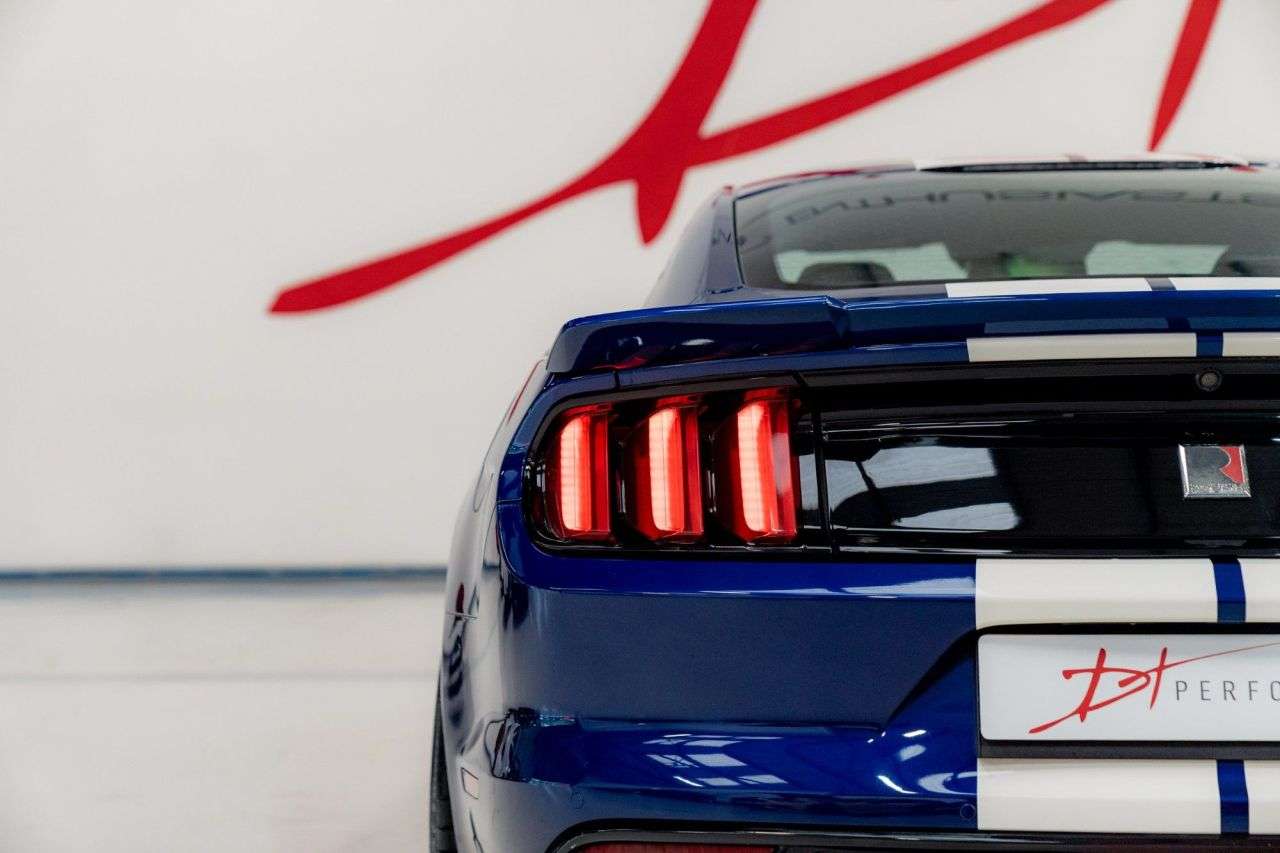 2016 FORD MUSTANG 2016 FORD MUSTANG