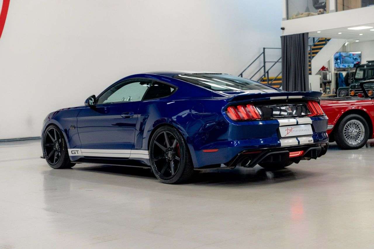 2016 FORD MUSTANG 2016 FORD MUSTANG