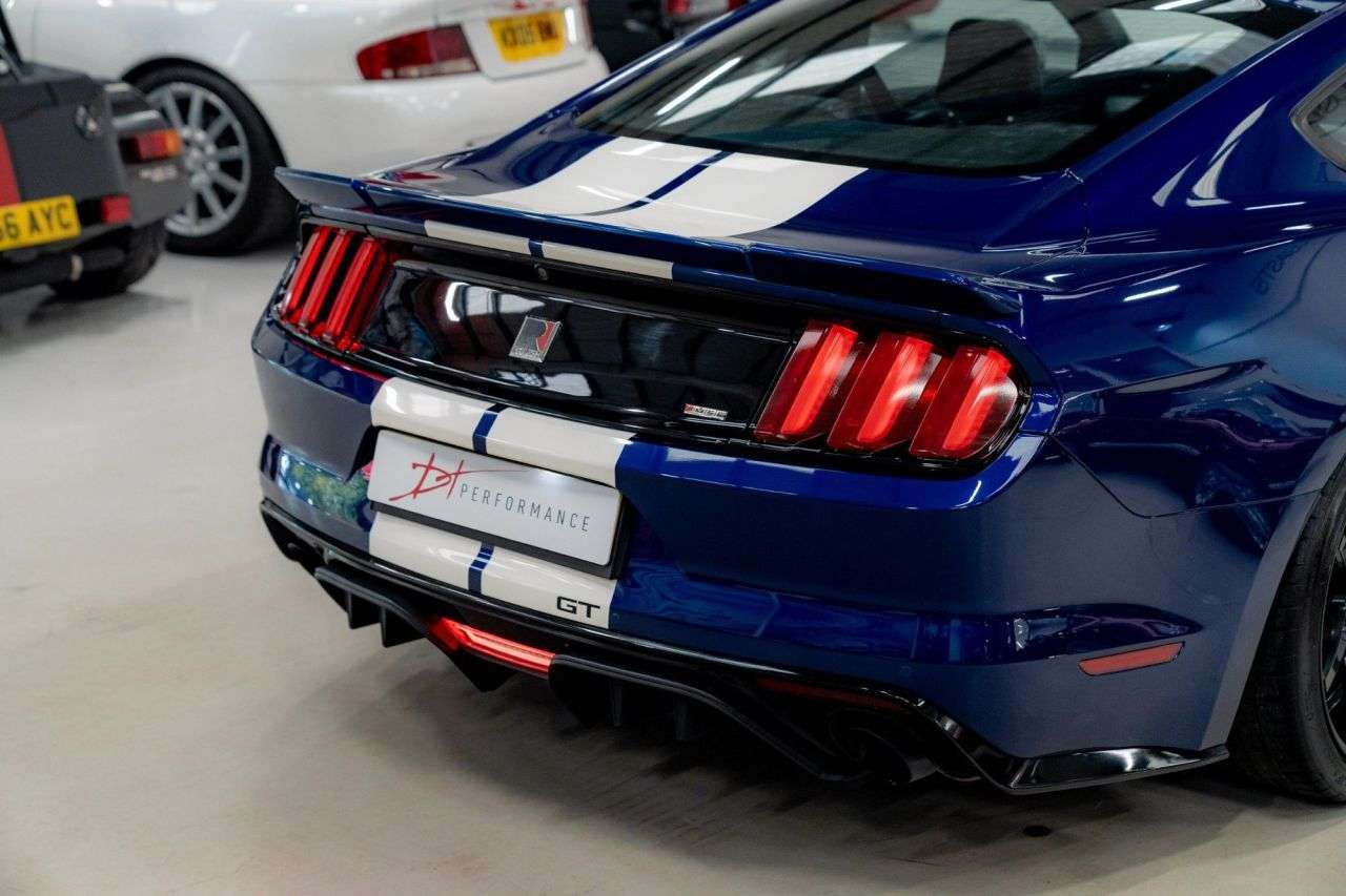 2016 FORD MUSTANG 2016 FORD MUSTANG